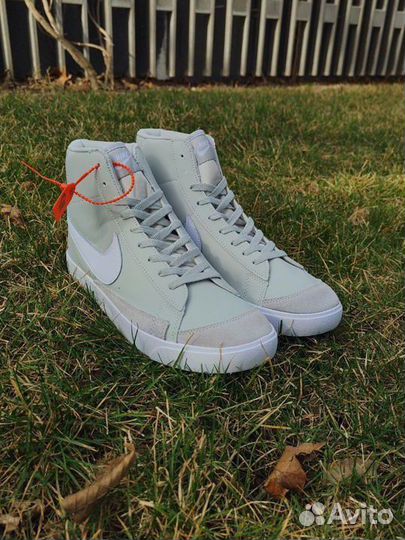 Nike blazer mid 77