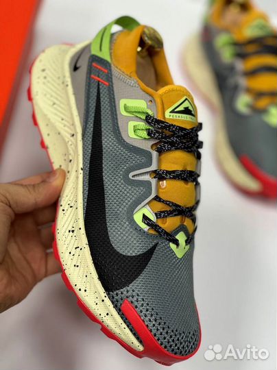 Кроссовки Nike Pegasus Trail беговые
