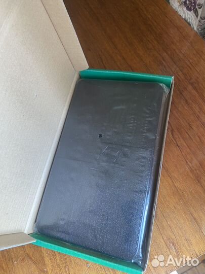 Антенна комнатная активная