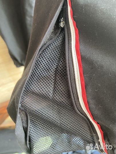 Костюм спортивный Reebok 140