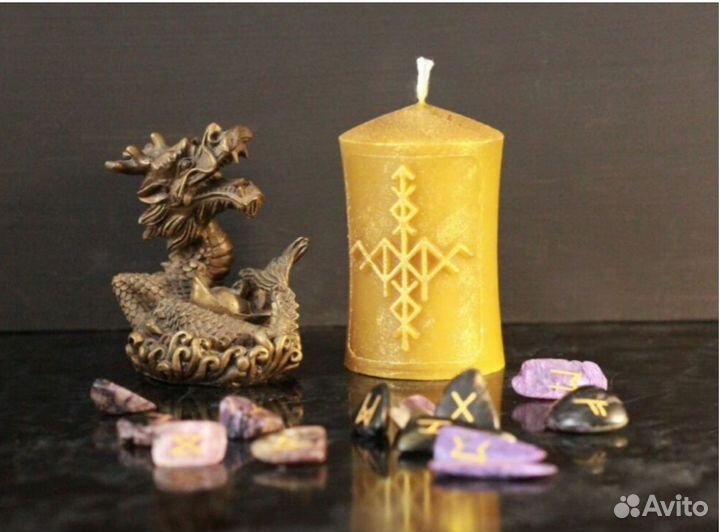 Молд для свечей