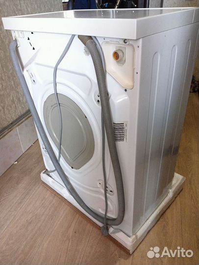 Стиральная машина bosch