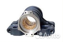 Букса балансира isuzu giga CXH71 CXH72 CXH80 CXH81