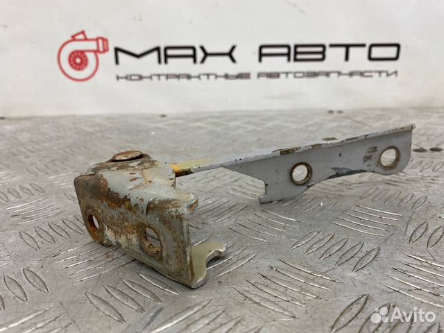 Б/У петля капота правый Hyundai Accent LC D3EA