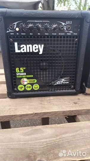 Комбоусилитель fender