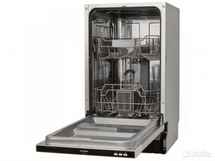 Встраиваемая посудомоечная машина Hyundai 440