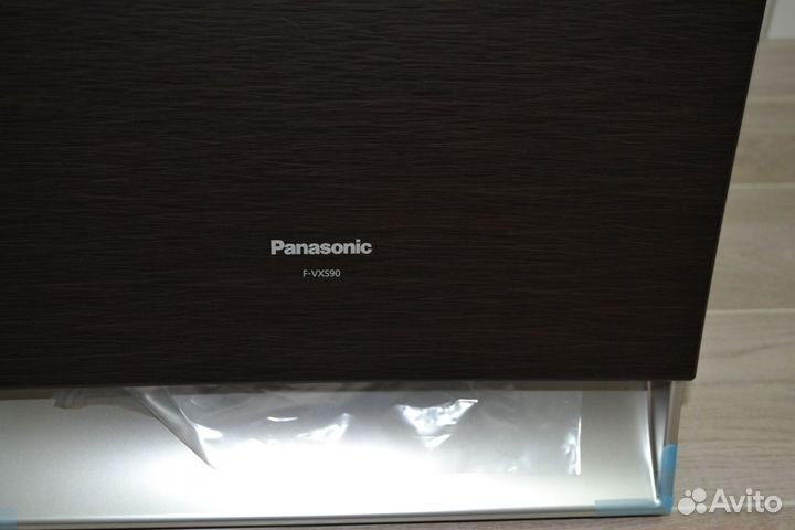 Очистиститель-увлажнитель воздуха Panasonic F-VXS