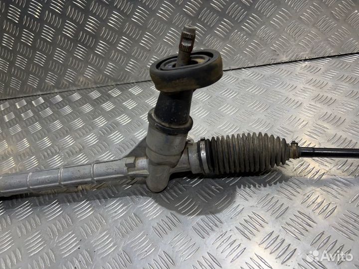 Рулевая рейка Volkswagen Polo седан 1.6 2014