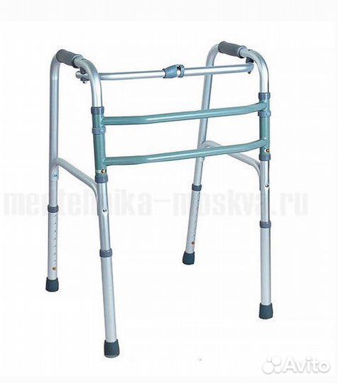 Ходунки для инвалидов