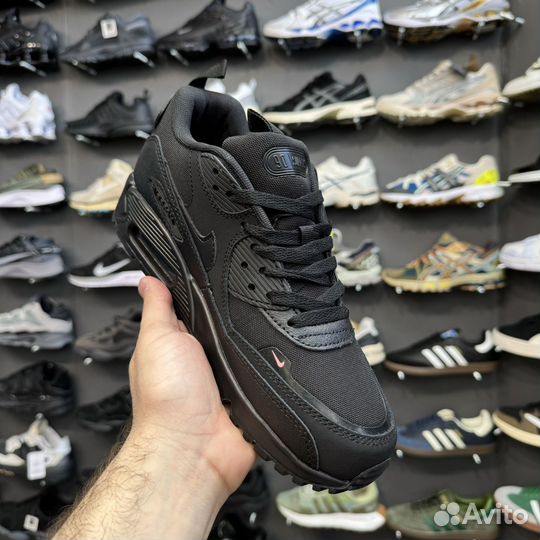 Кроссовки мужские Nike Air Max 90