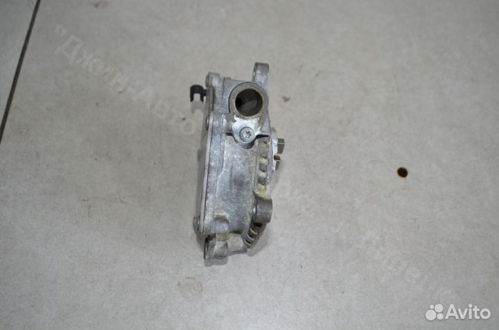 Насос вакуумный насос mercedes E W212