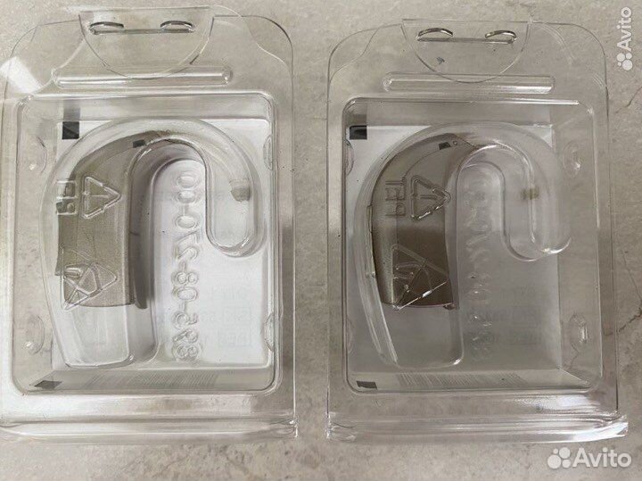 Слуховой аппарат Oticon Ino BTE 13