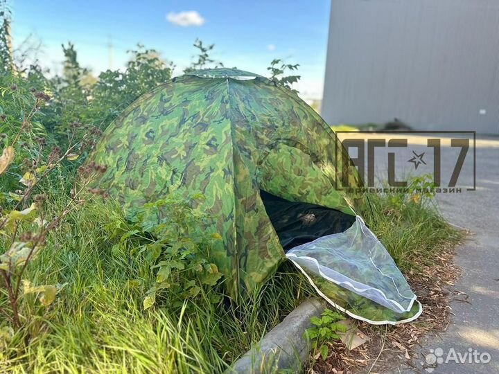 Палатка туристическая 6ти местная