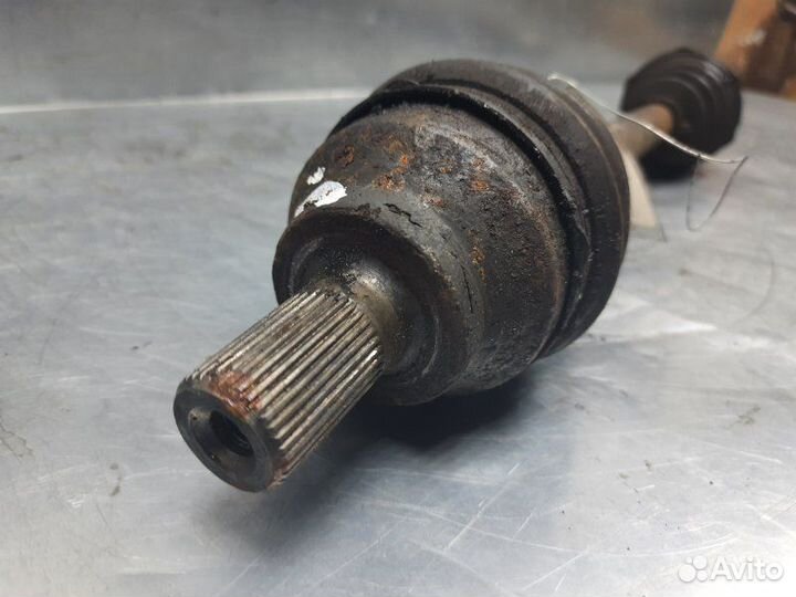 Полуось передняя правая Ford Focus Ii 2008-2011