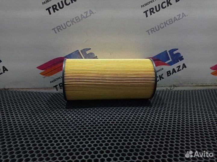 Масляный фильтр Daf XF95