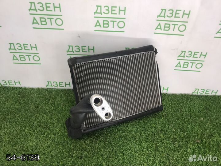 Испаритель кондиционера Audi A6 C6