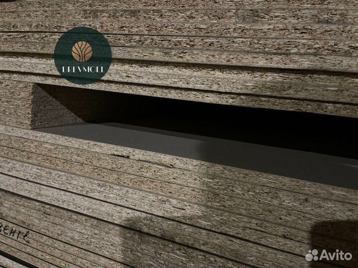 Дсп 16 мм 3500*1750