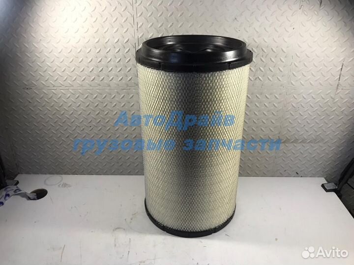 Фильтр воздушный для автомобилей Скания 4 и 5 сери