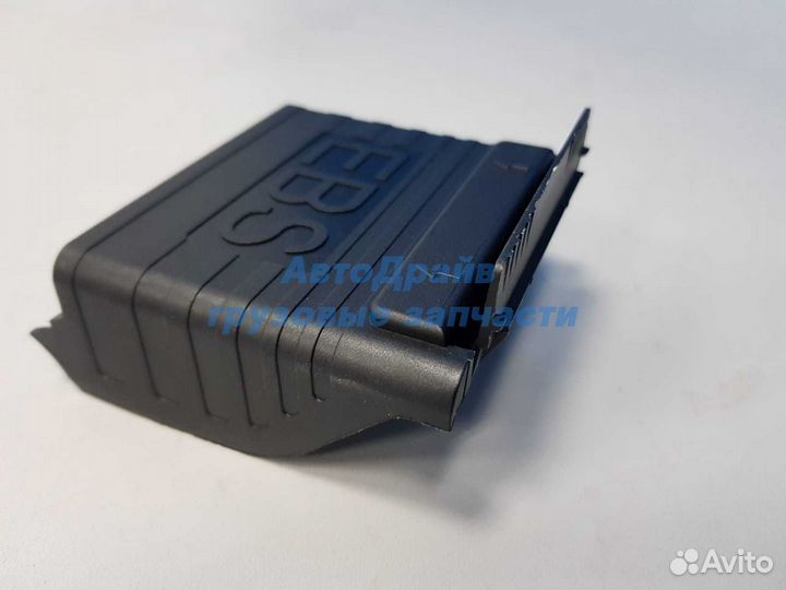 Пластиковая крышка электроразъемов для тормозных модуляторов грузовиков Ман