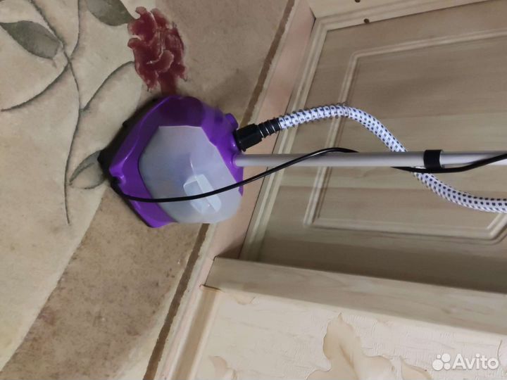 Отпариватель endeverl