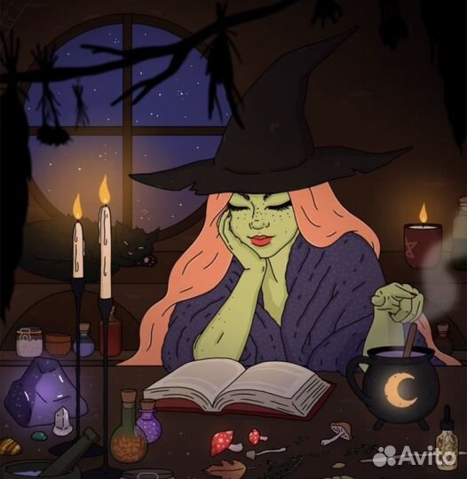 Таро расклады, гадание. Обучение. Таролог