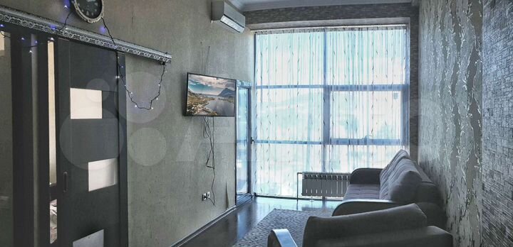 3-к. квартира, 50 м², 6/7 эт.