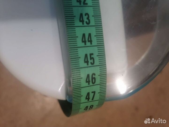 Полка балкон для холодильника