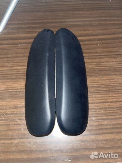 Футляр для очков кожа