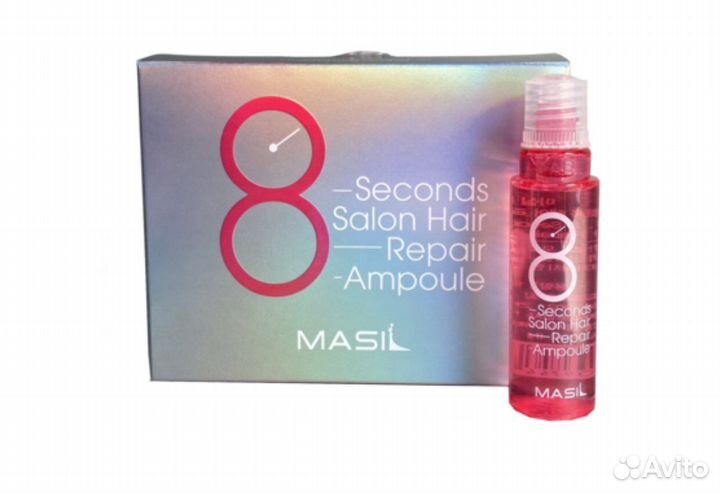 Уход за волосами (корея оригинал )