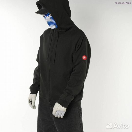 Зип худи Cavempt(премиум) (Арт.71373)