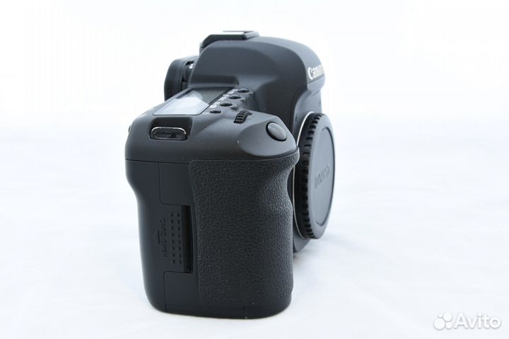 Canon EOS 50D Body