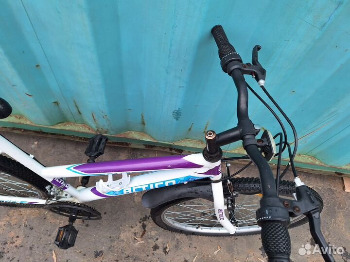 Велосипед Actico 26