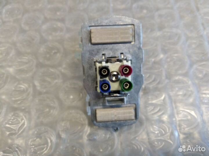 Антенна задняя Mercedes Benz