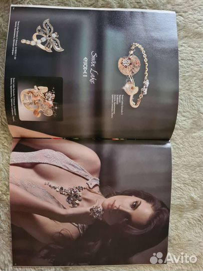 Roberto Bravo inspiring jewellery