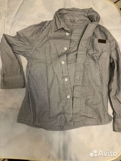 Школьная форма для мальчика