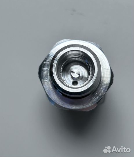 Датчик давления кондиционера