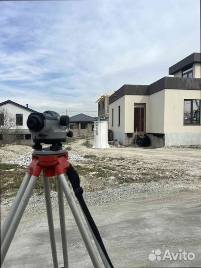 Автономная канализация для семьи за один день