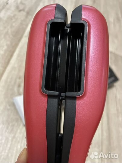 Щипцы гофре для волос Scarlett