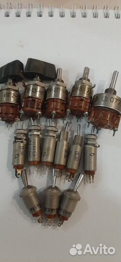 Дорого радиодетали