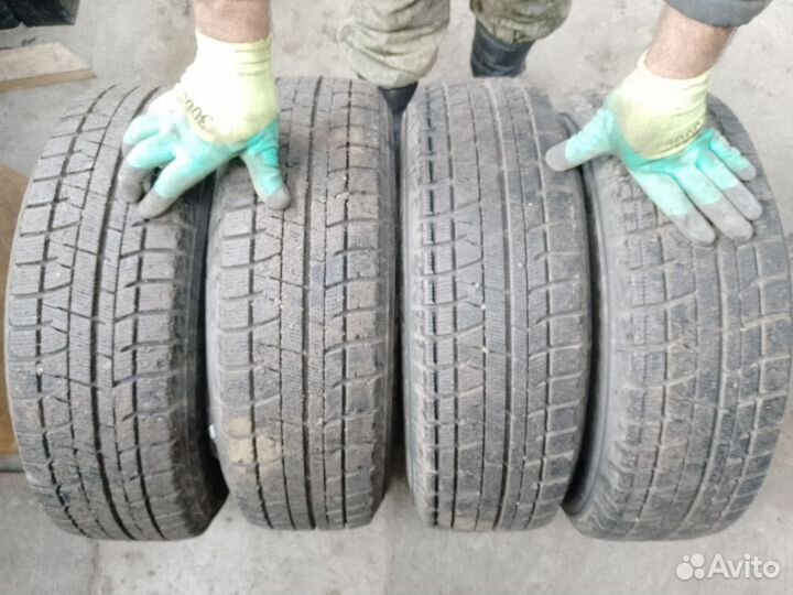 Yokohama Ice Guard IG50+ 195/65 R4