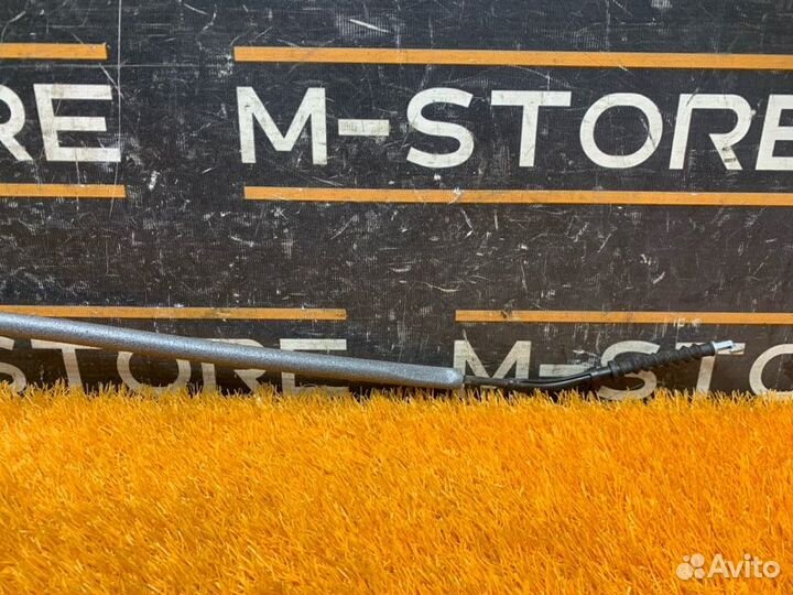 Ручка двери внешняя задняя левая Volkswagen Passat