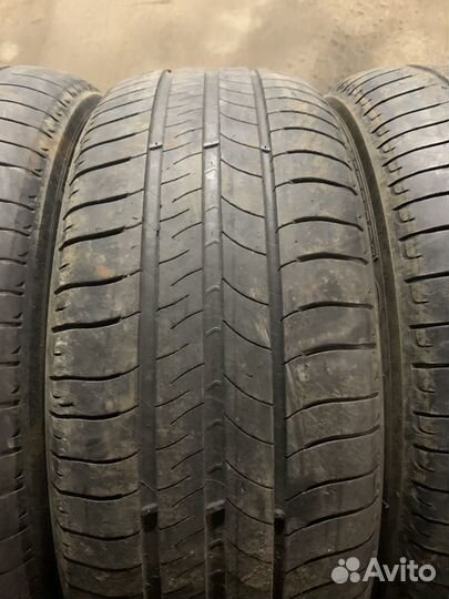 Michelin Energy Saver 195/55 R16 87W