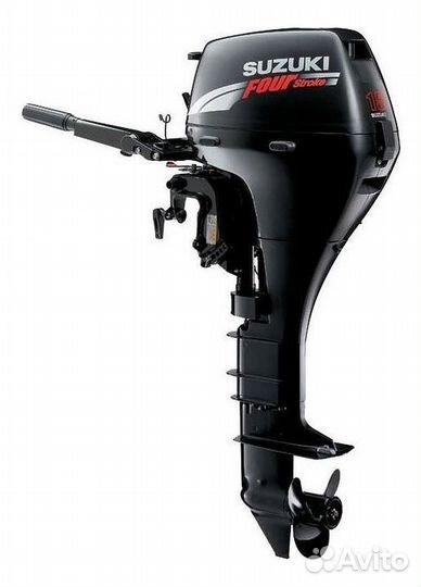 Suzuki DF15 S/L ремкомплект редуктора