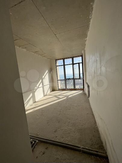 2-к. квартира, 67 м², 7/7 эт.