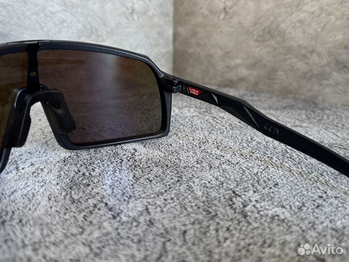 Оригинальные Oakley Sutro Blue Steel Sapphire