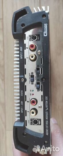 Усилитель Steg qm 75.4