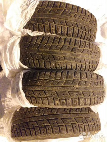 Kumho Winter Portran KC12 195/65 R15