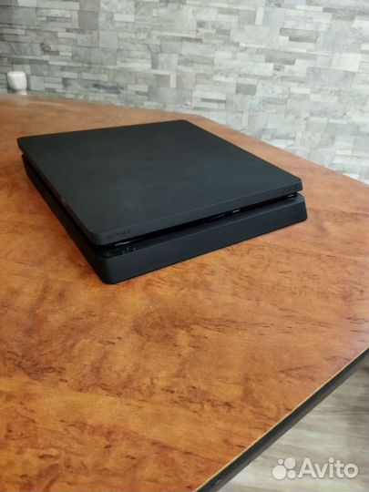 Sony playstation 4 slim 500gb