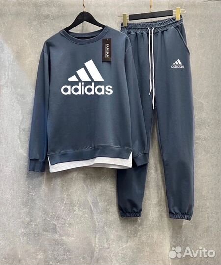 Спортивный костюм, детский, подростковый