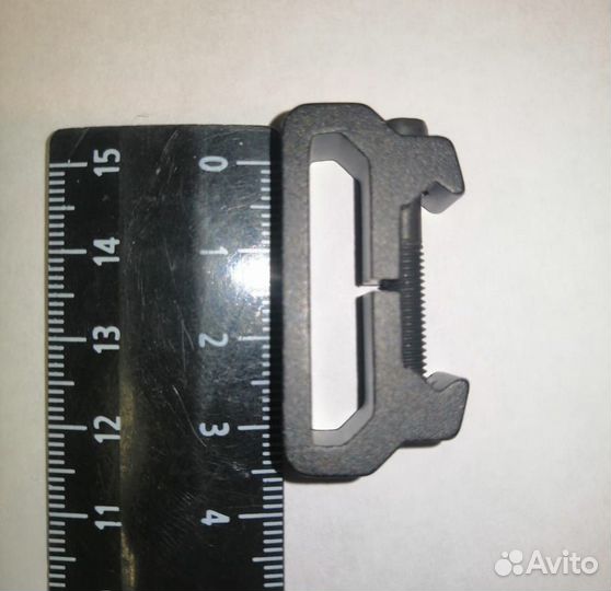 Антабка на Weaver для ремня (SH-OD-1380)